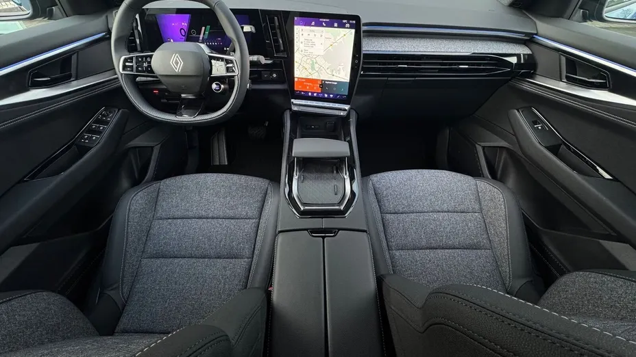 RENAULT Austral Austral 1.2 E-Tech Full Hybrid 200 Techno MMT Nowy