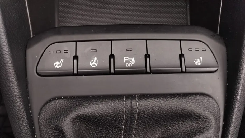 KIA Stonic Stonic 1.2 M