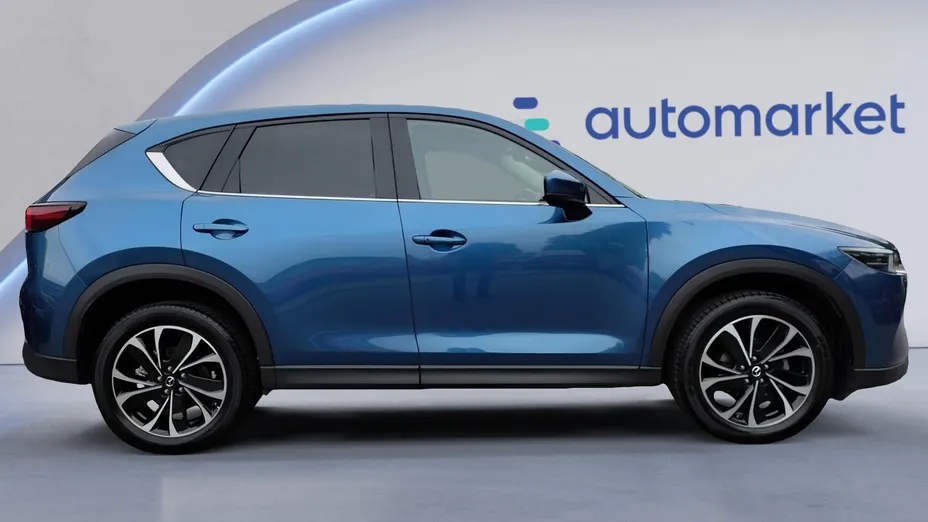 MAZDA CX-5 CX-5 2.0 Hikari 2WD aut