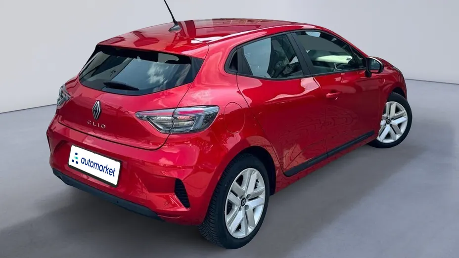 RENAULT Clio Clio 1.0 TCe Evolution