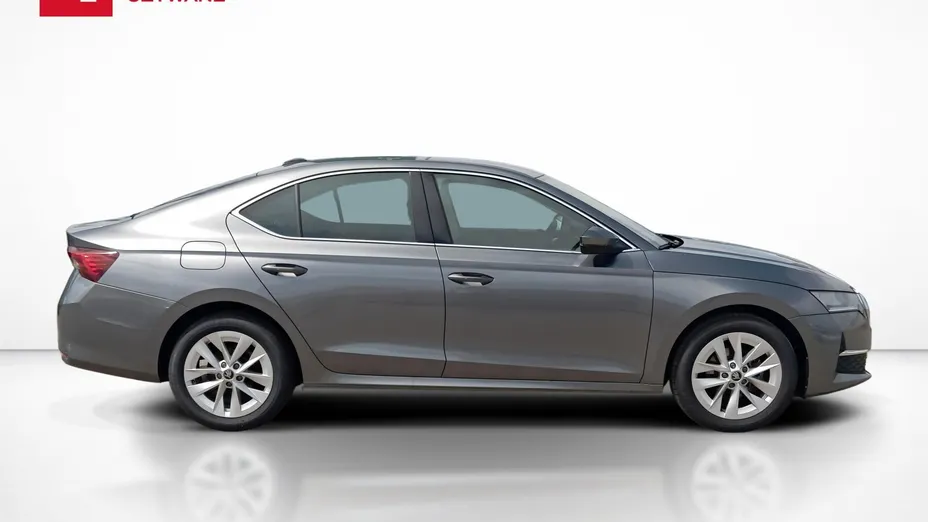 SKODA Octavia Octavia 1.5 TSI mHEV Selection DSG