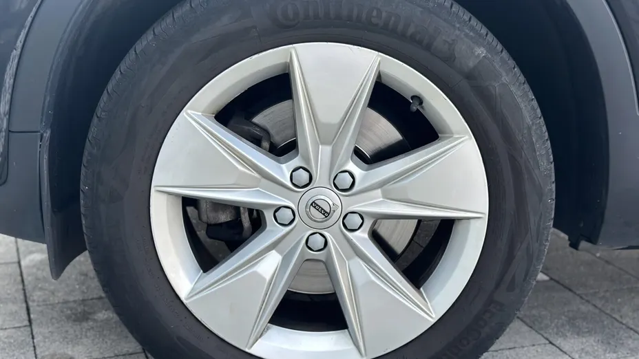 VOLVO XC40 XC40 B3 Core aut