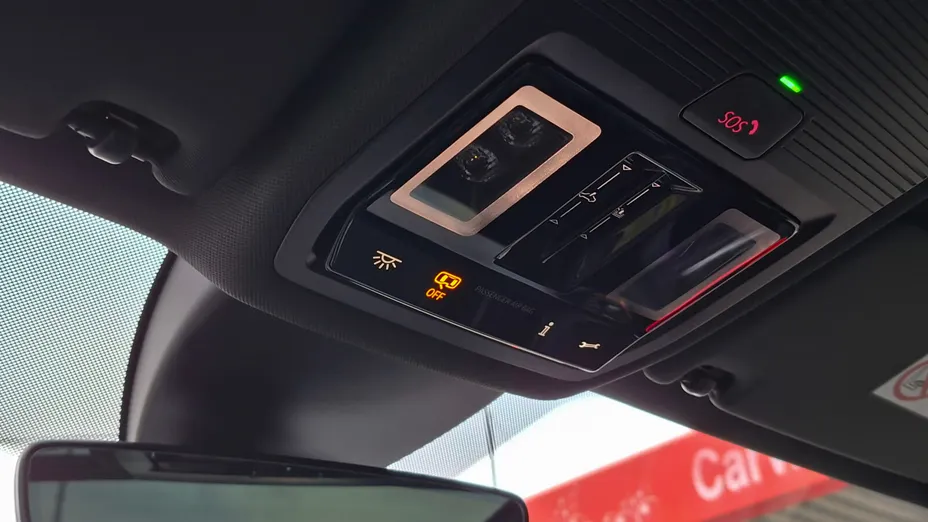 CUPRA Formentor Formentor 1.4 e-Hybrid VZ DSG