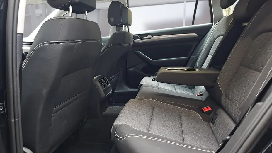 VOLKSWAGEN Passat Passat 1.5 TSI EVO Business DSG