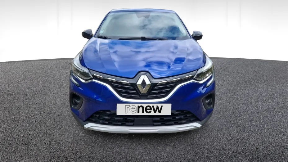 RENAULT Captur -