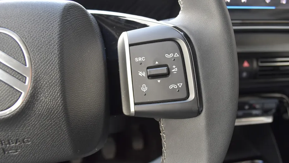 CITROEN C3 C3 1.2 T Max