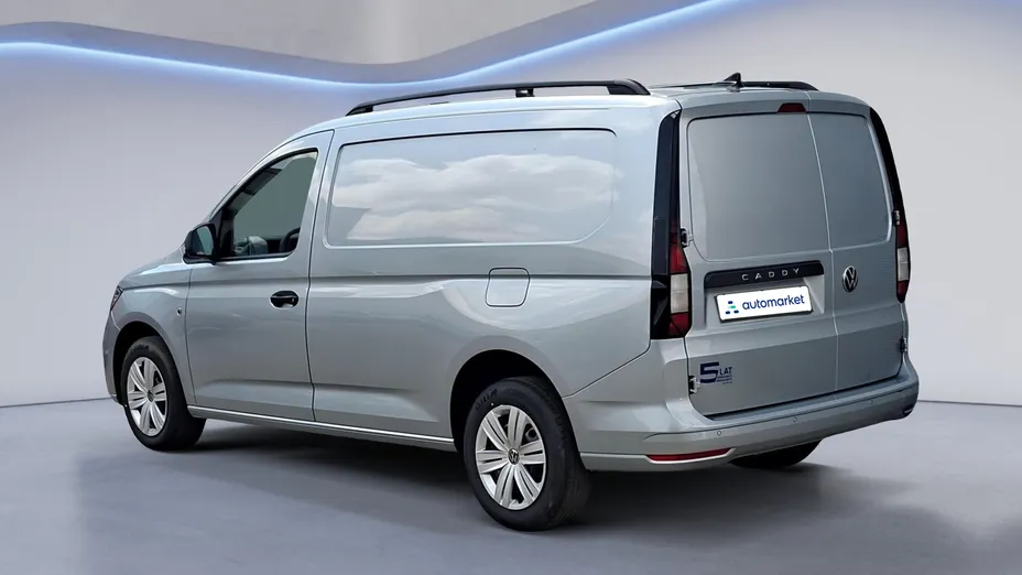 VOLKSWAGEN Caddy Caddy Cargo Maxi 2.0 TDI Nowy