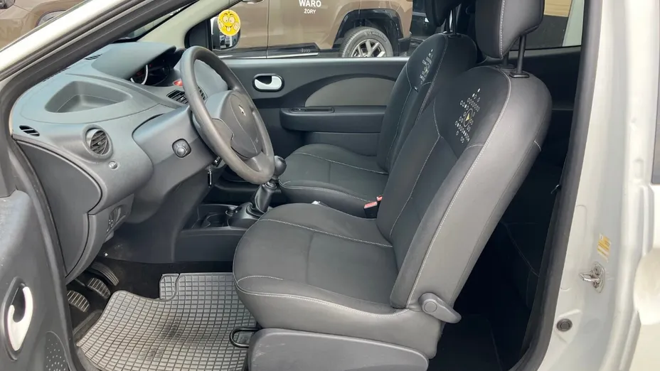 RENAULT Twingo Twingo 1.2 16V Miss Sixty