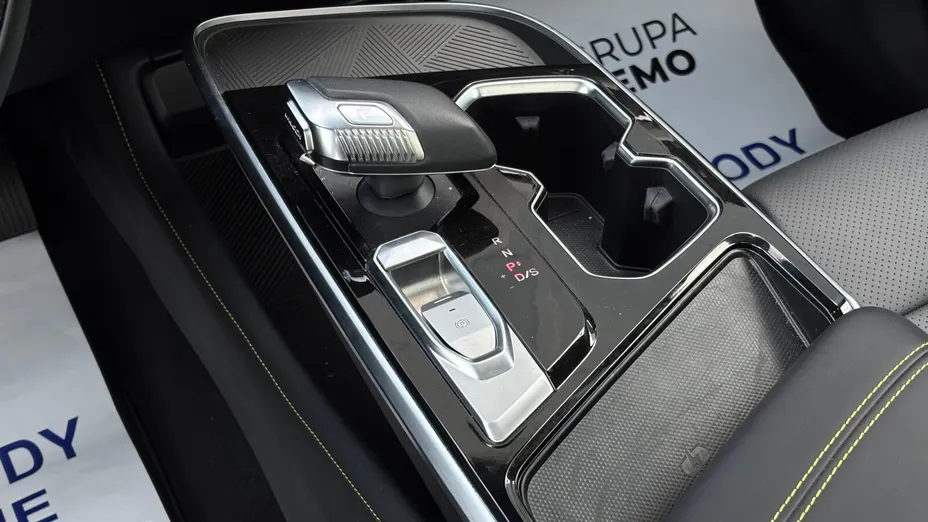 BAIC Beijing 5 Beijing 5 1.5T Luxury DCT