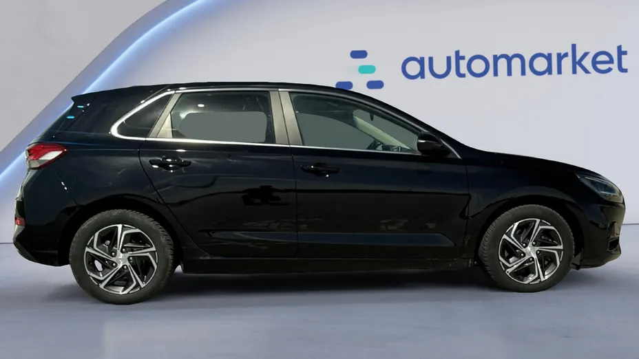 HYUNDAI i30 i30 1.0 T-GDI Smart DCT