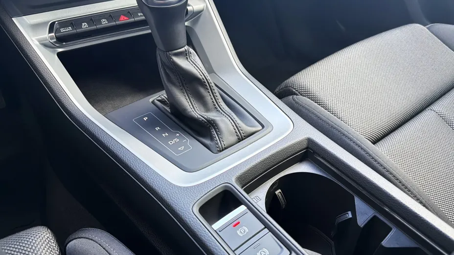 AUDI Q3 Sportback -