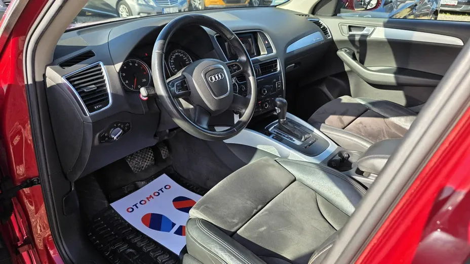 AUDI Q5 -