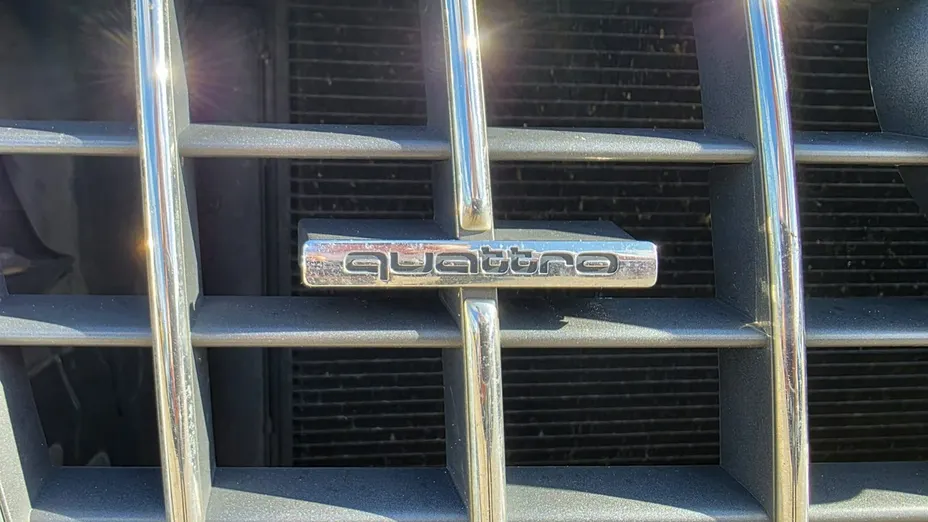 AUDI Q5 -