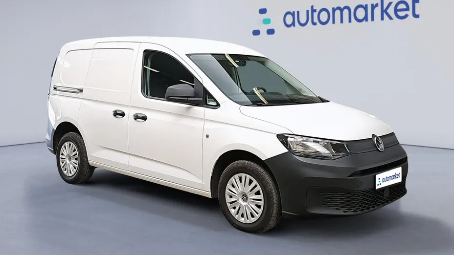 VOLKSWAGEN Caddy Caddy Cargo 2.0 TDI