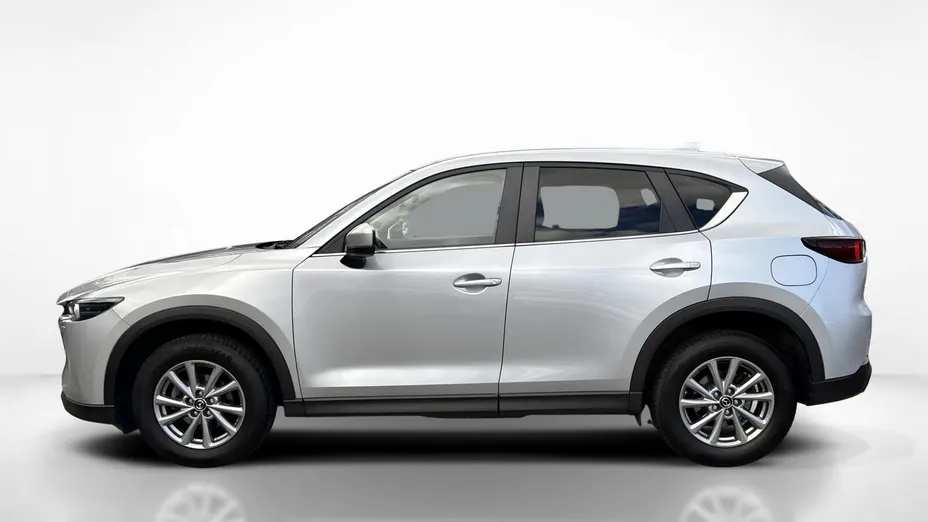 MAZDA CX-5 CX-5 2.0 Kanjo 2WD aut