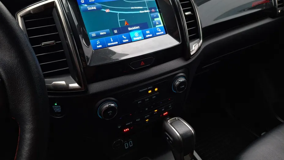 FORD Ranger Ranger 2.0 EcoBlue 4x4 DC Wildtrak aut