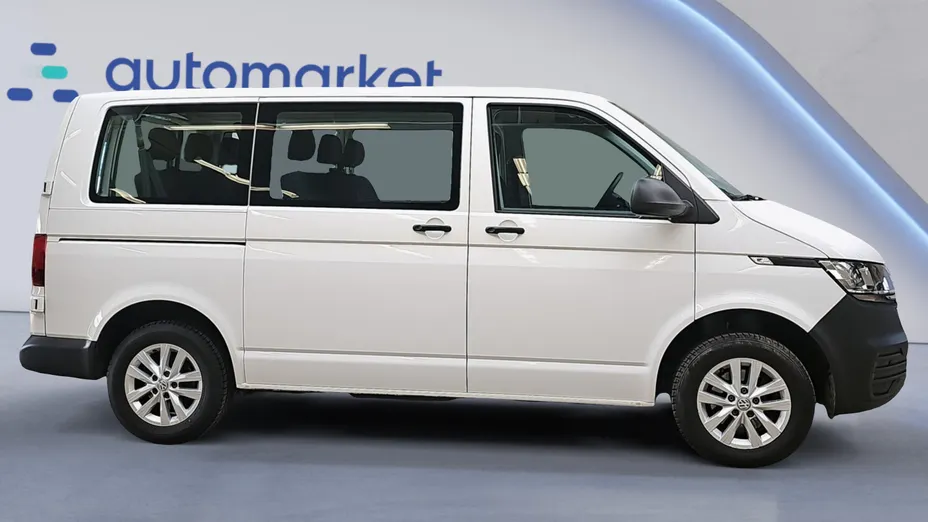 VOLKSWAGEN Transporter Transporter Kombi T6.1 TDI L1H1