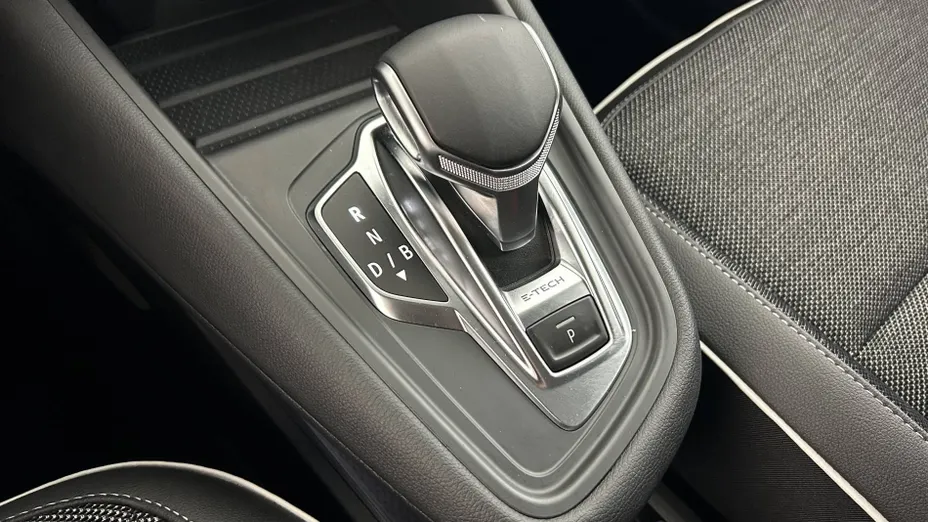 RENAULT Captur -