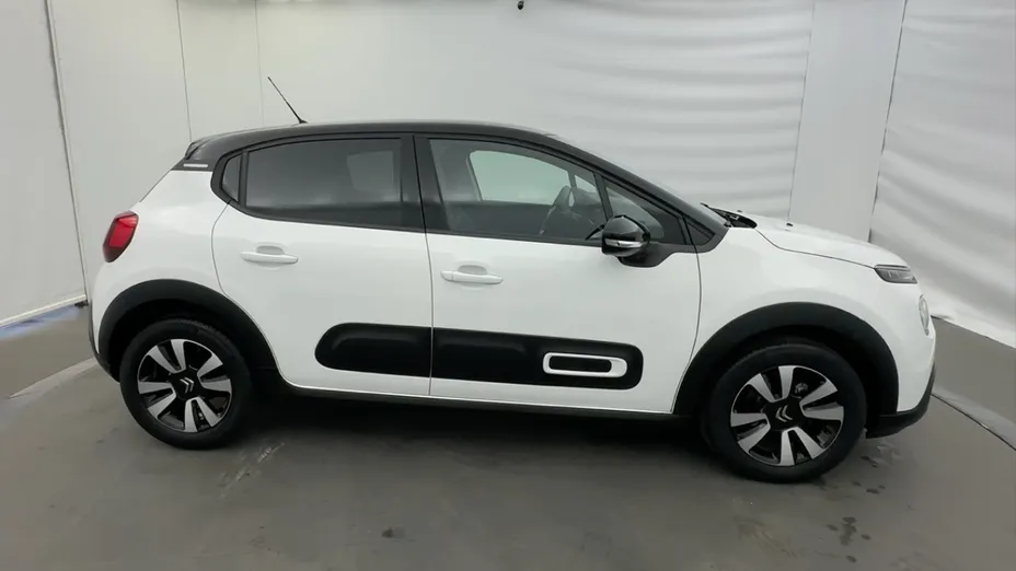 CITROEN C3 -