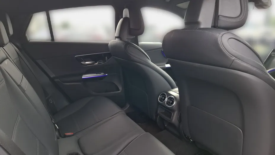 MERCEDES-BENZ GLC GLC Coupe 200 mHEV 4-Matic Avantgarde