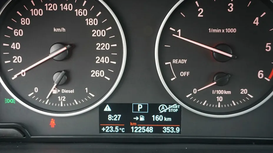 BMW X1 X1 sDrive18d xLine sport-aut