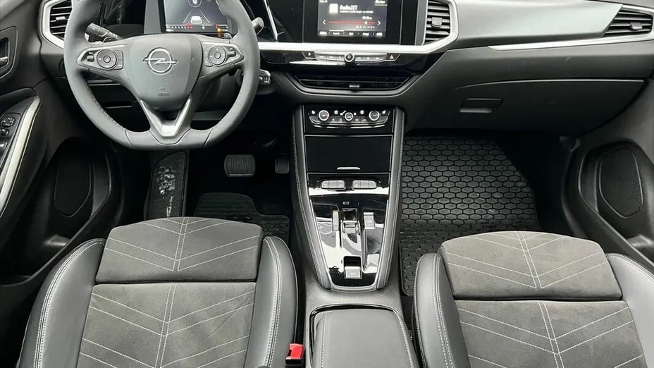 OPEL Grandland X Grandland X 1.2 T Innovation S&S aut