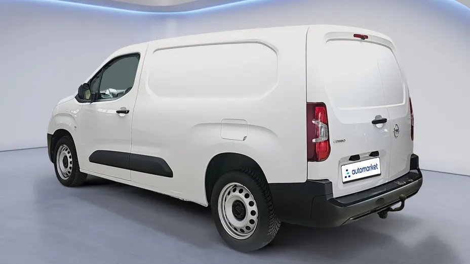 OPEL Combo Van Combo Cargo XL 1.5 CDTI 2,3t Enjoy