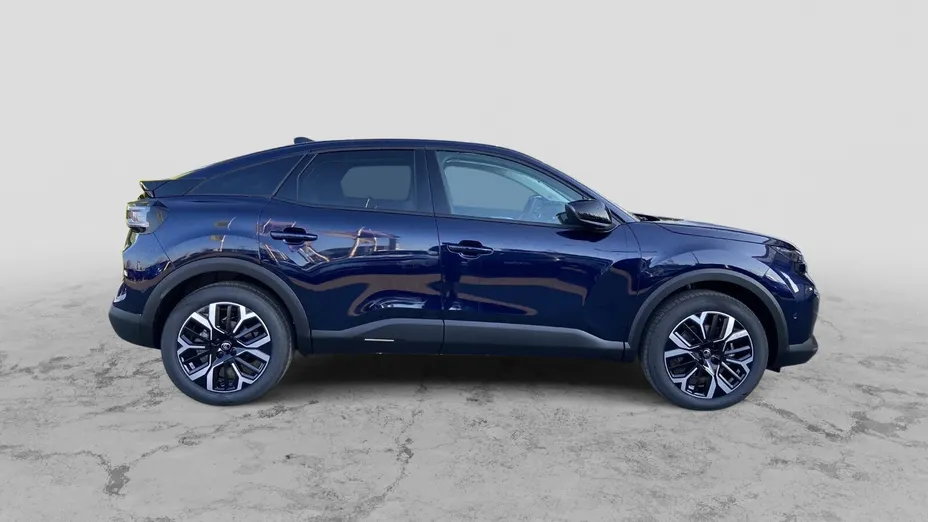 CITROEN C4 C4 1.2 mHEV Max eDCT6