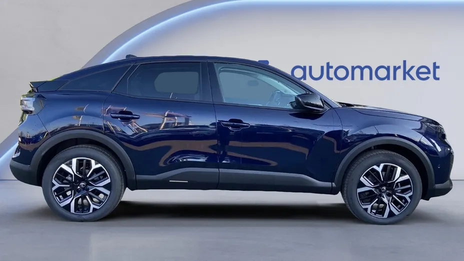 CITROEN C4 C4 1.2 mHEV Max eDCT6