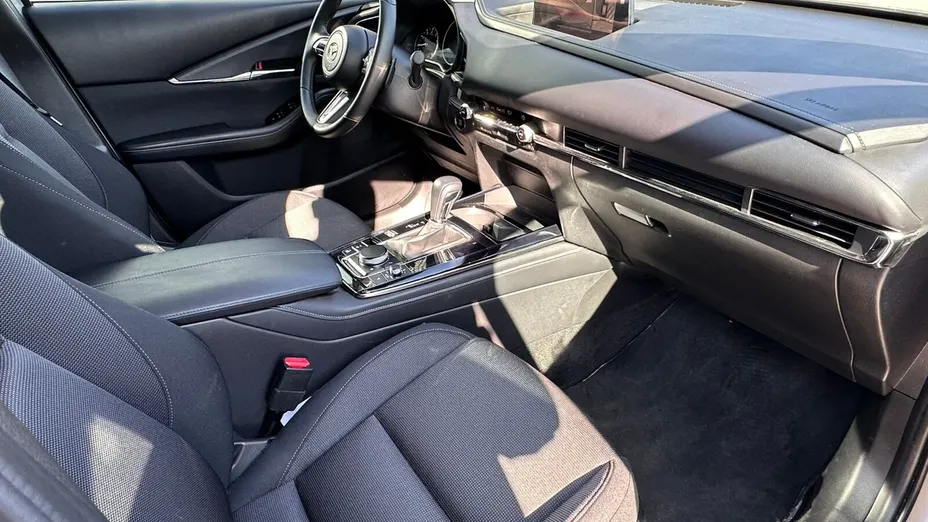 MAZDA CX-30 CX-30 2.0 mHEV Exclusive-Line 2WD aut