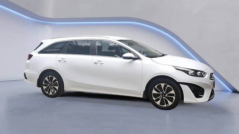KIA Cee'd Ceed 1.6 GDI PHEV L DCT