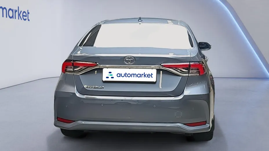 TOYOTA Corolla Corolla 1.5 Style