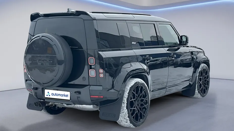 LAND ROVER Defender Defender 110 3.0 D350 mHEV X-Dynamic HSE