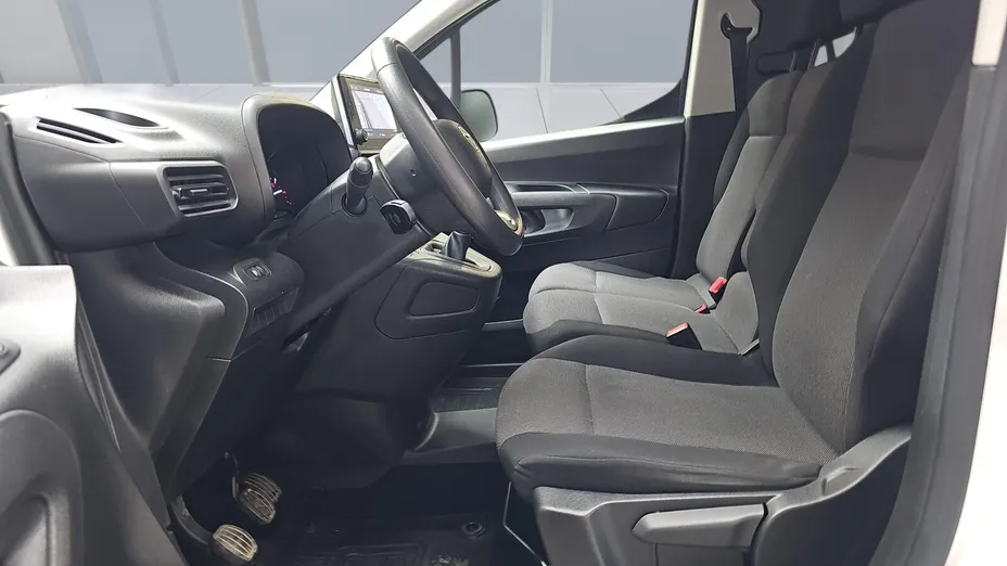 TOYOTA Proace City Proace City 1.5 D-4D Standard 2,0t Active