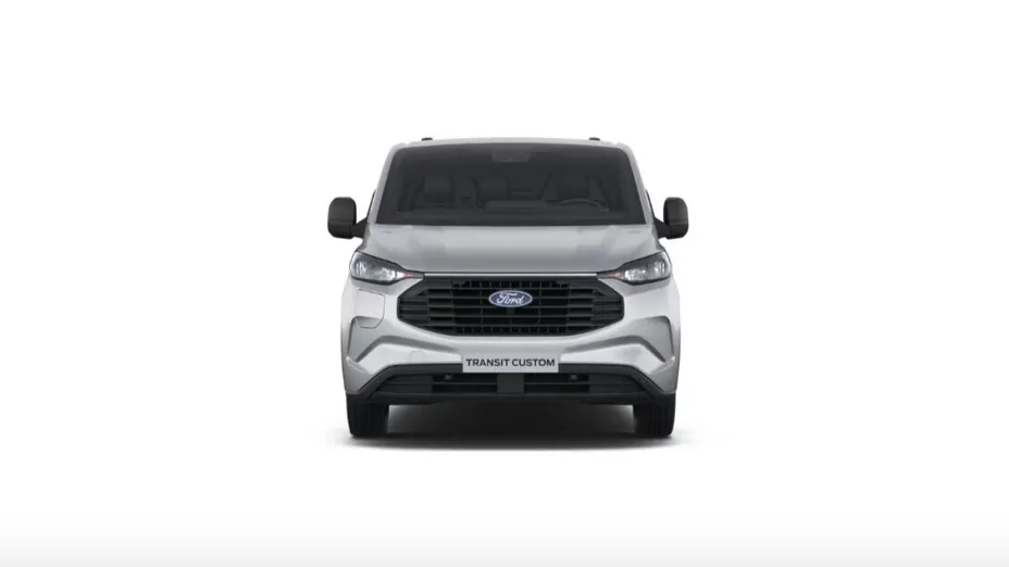 FORD Transit Custom Transit Custom 2.5 PHEV 320 L2H1 Trend CVT