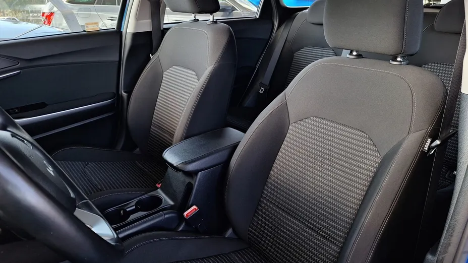 KIA Cee'd Ceed 1.5 T-GDI M