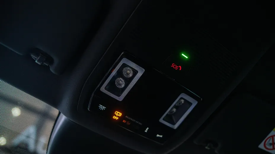 SKODA Octavia Octavia 2.0 TDI RS DSG