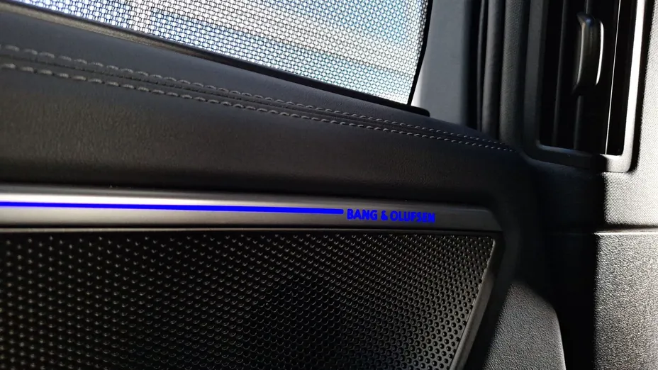AUDI A6 Avant -