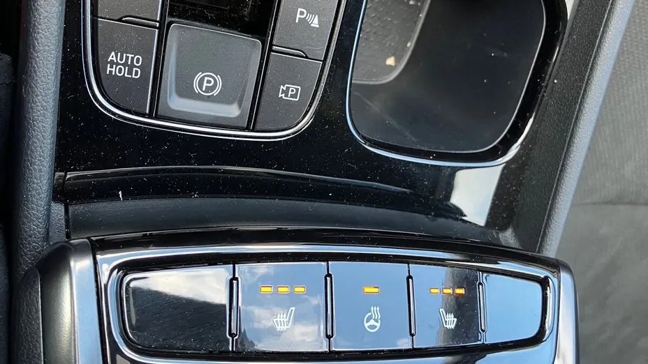 HYUNDAI Tucson Tucson 1.6 T-GDi 48V N Line 2WD DCT