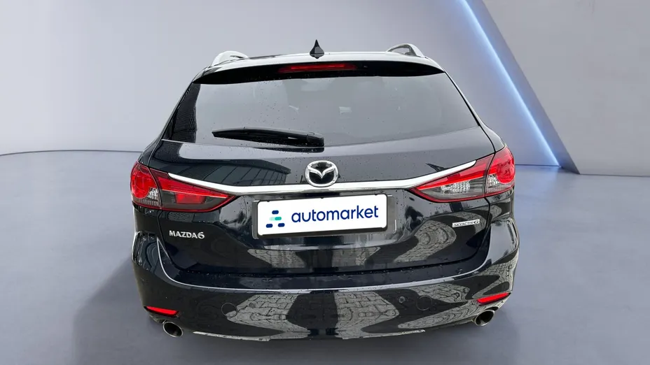 MAZDA 6 6 2.0 SkyMotion aut
