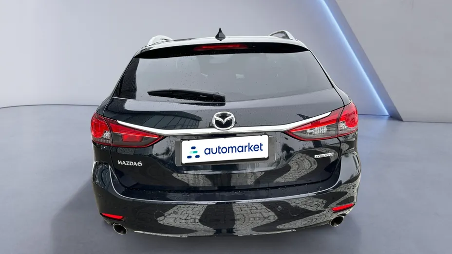 MAZDA 6 6 2.0 SkyMotion aut