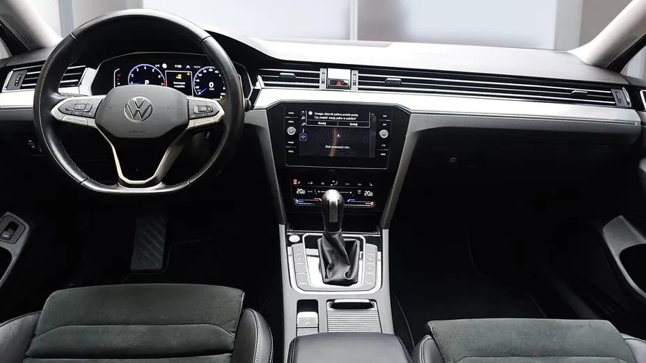 VOLKSWAGEN Passat Passat 1.5 TSI EVO Elegance DSG