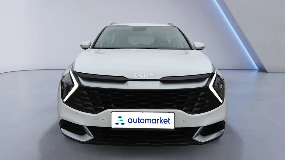 KIA Sportage Sportage 1.6 T-GDI M 2WD