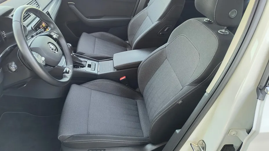 SKODA Superb Superb 1.4 TSI Plug-In Hybrid Style DSG