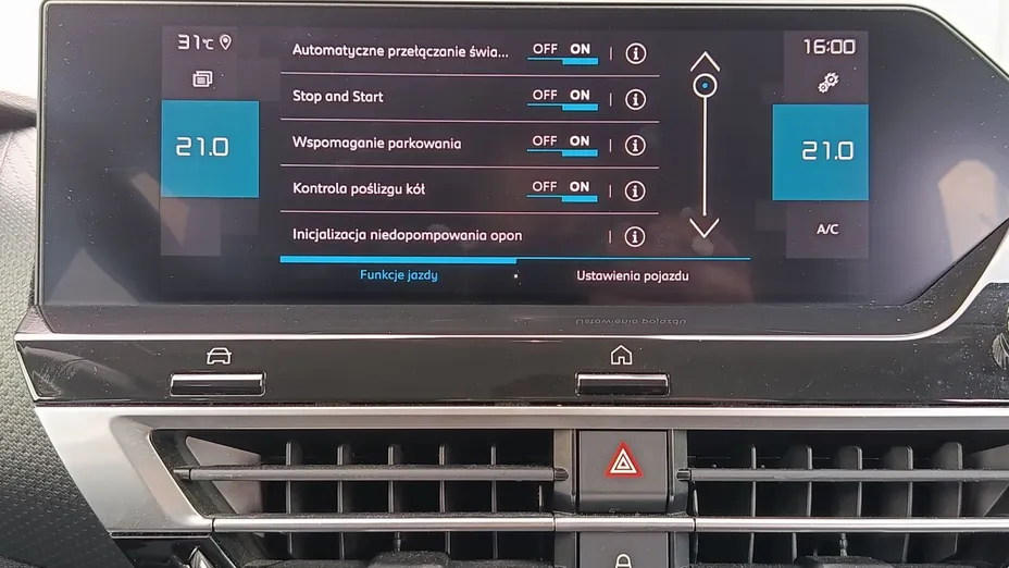 CITROEN C4 C4 1.2 PureTech Shine S&S