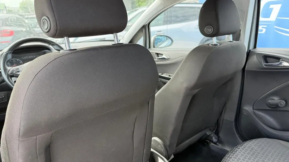 OPEL Corsa -