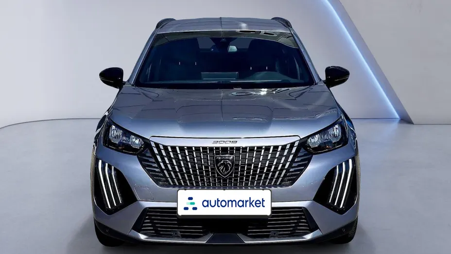 PEUGEOT 2008 2008 1.2 PureTech Allure S&S