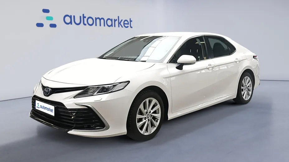TOYOTA Camry Camry 2.5 Hybrid Comfort CVT