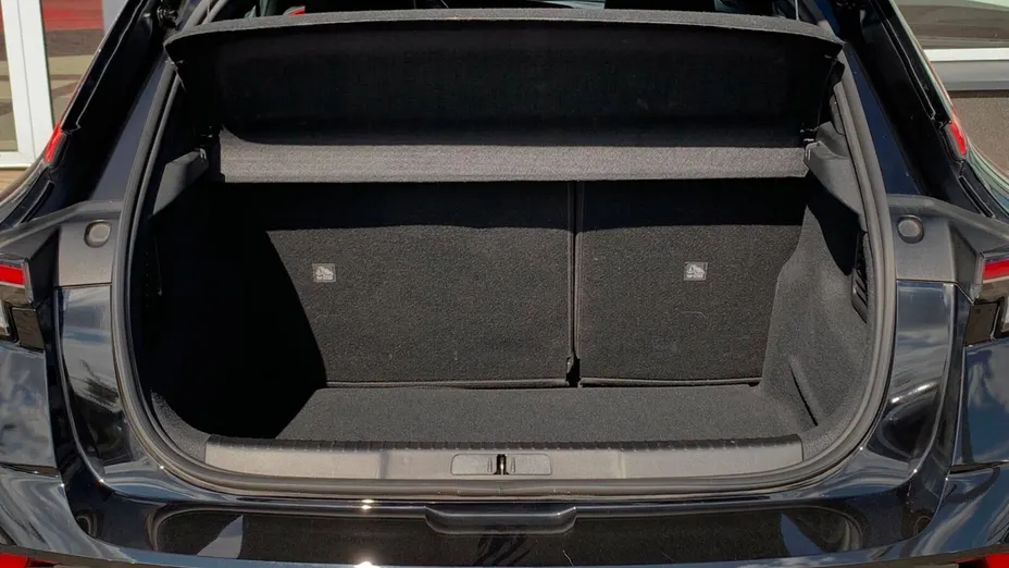 OPEL Mokka Mokka 1.2 T GS S&S aut