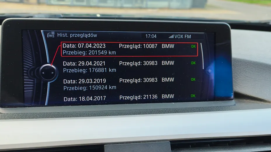 BMW Seria 3 320i aut